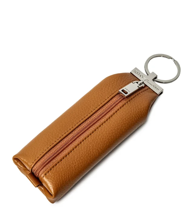 Ключница Ego Favorite 306-0093 рыжий