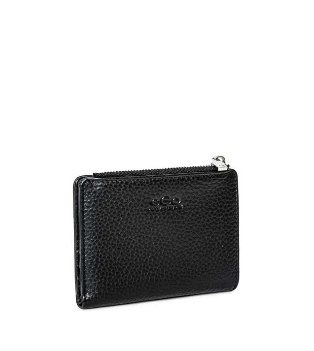 Кошелек Ego Favorite 306-0098М черный