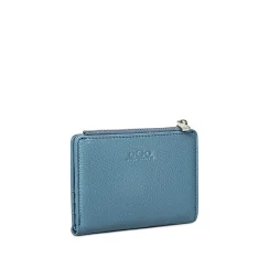 Кошелек Ego Favorite 306-0098М небесный Кошелек Ego Favorite 306-0098М небесный
