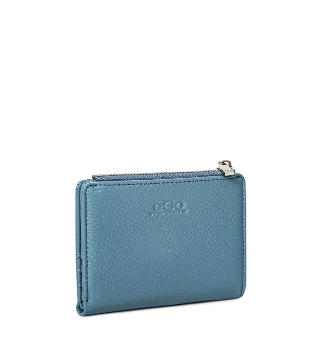 Кошелек Ego Favorite 306-0098М небесный