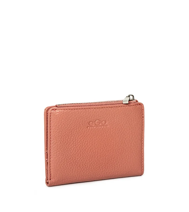 Кошелек Ego Favorite 306-0098М пудра
