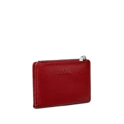 Кошелек Ego Favorite 306-0098М рубиновый Кошелек Ego Favorite 306-0098М рубиновый