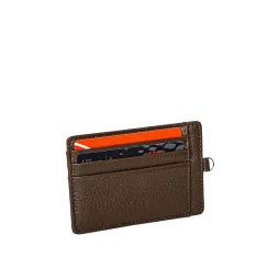Кредитница Ego Favorite 306-0110 коричневый