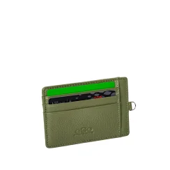 Кредитница Ego Favorite 306-0110 оливковый