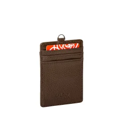 Кредитница Ego Favorite 306-0111 коричневый
