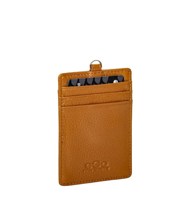 Кредитница Ego Favorite 306-0111 рыжий