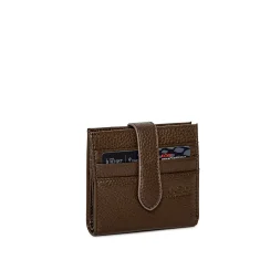 Кредитница Ego Favorite 306-0112 коричневый