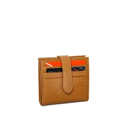 Кредитница Ego Favorite 306-0112 рыжий