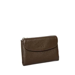 Кошелек Ego Favorite 306-0312М коричневый Кошелек Ego Favorite 306-0312М коричневый