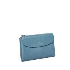 Кошелек Ego Favorite 306-0312М небесный Кошелек Ego Favorite 306-0312М небесный