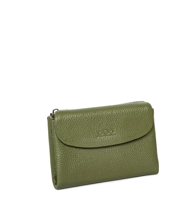 Кошелек Ego Favorite 306-0312М оливковый