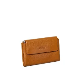 Кошелек Ego Favorite 306-0314М рыжий Кошелек Ego Favorite 306-0314М рыжий