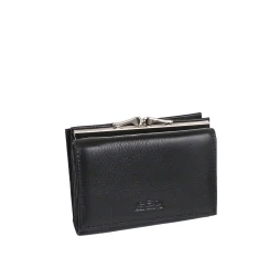 Кошелек Ego Favorite 306-0470М черный