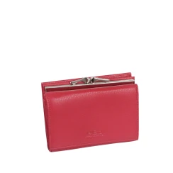 Кошелек Ego Favorite 306-0470М красный