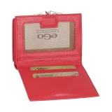 Кошелек Ego Favorite 306-0470М красный