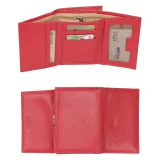 Кошелек Ego Favorite 306-0470М красный