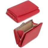 Кошелек Ego Favorite 306-0470М красный