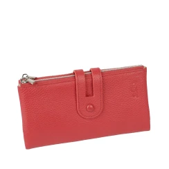 Кошелек Ego Favorite 306-0670 красный