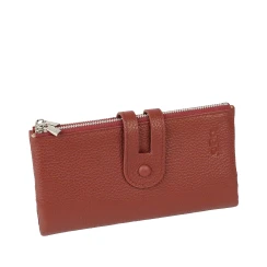 Кошелек Ego Favorite 306-0670 вишня