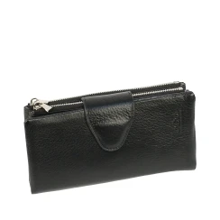 Кошелек Ego Favorite 306-0672 черный