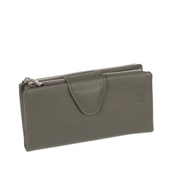 Кошелек Ego Favorite 306-0672 графит