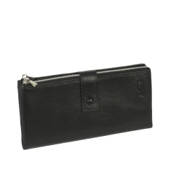 Кошелек Ego Favorite 306-0673 черный