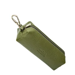 Ключница Ego Favorite 306-0802 оливковый