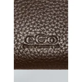 Ключница Ego Favorite 306-0805 коричневый