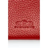 Ключница Ego Favorite 306-0806 красный