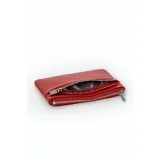 Ключница Ego Favorite 306-0806 красный