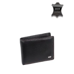 Кошелек Ego Favorite 401-0504 черный Кошелек Ego Favorite 401-0504 черный